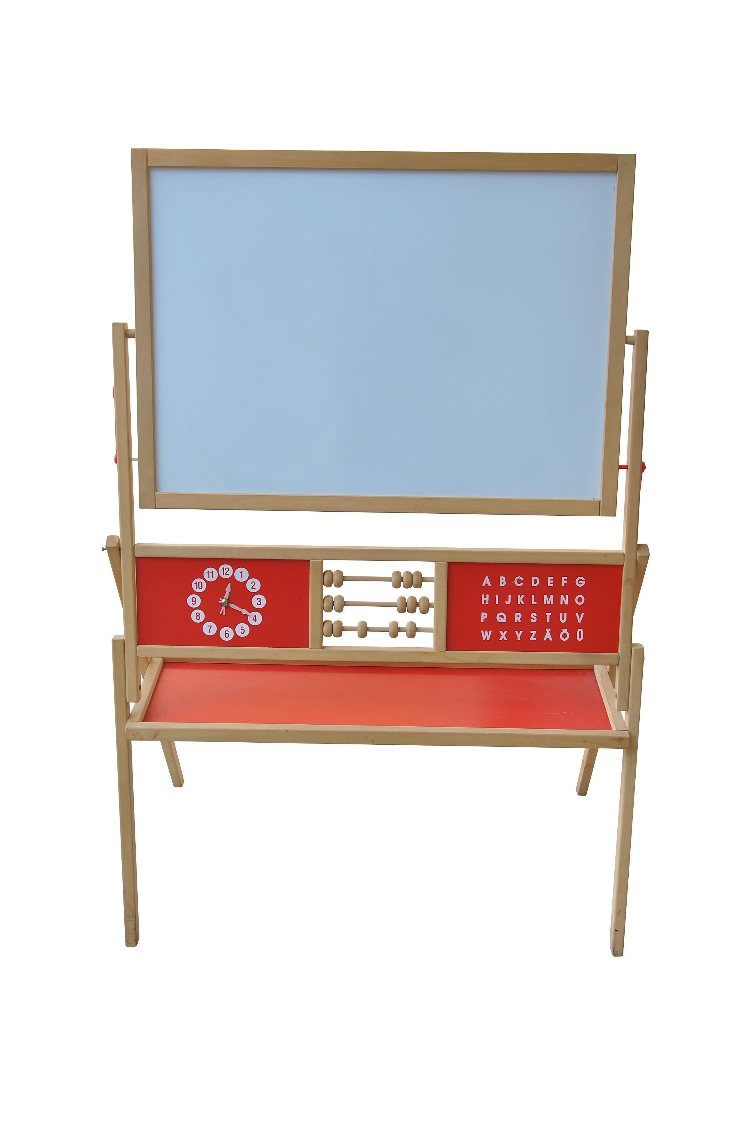 All-In-One Creative Whiteboard For Kids 272