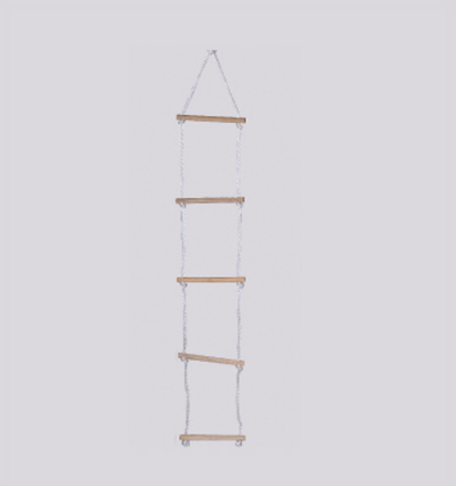 Kids Single Climbing Rope Ladder 96-15