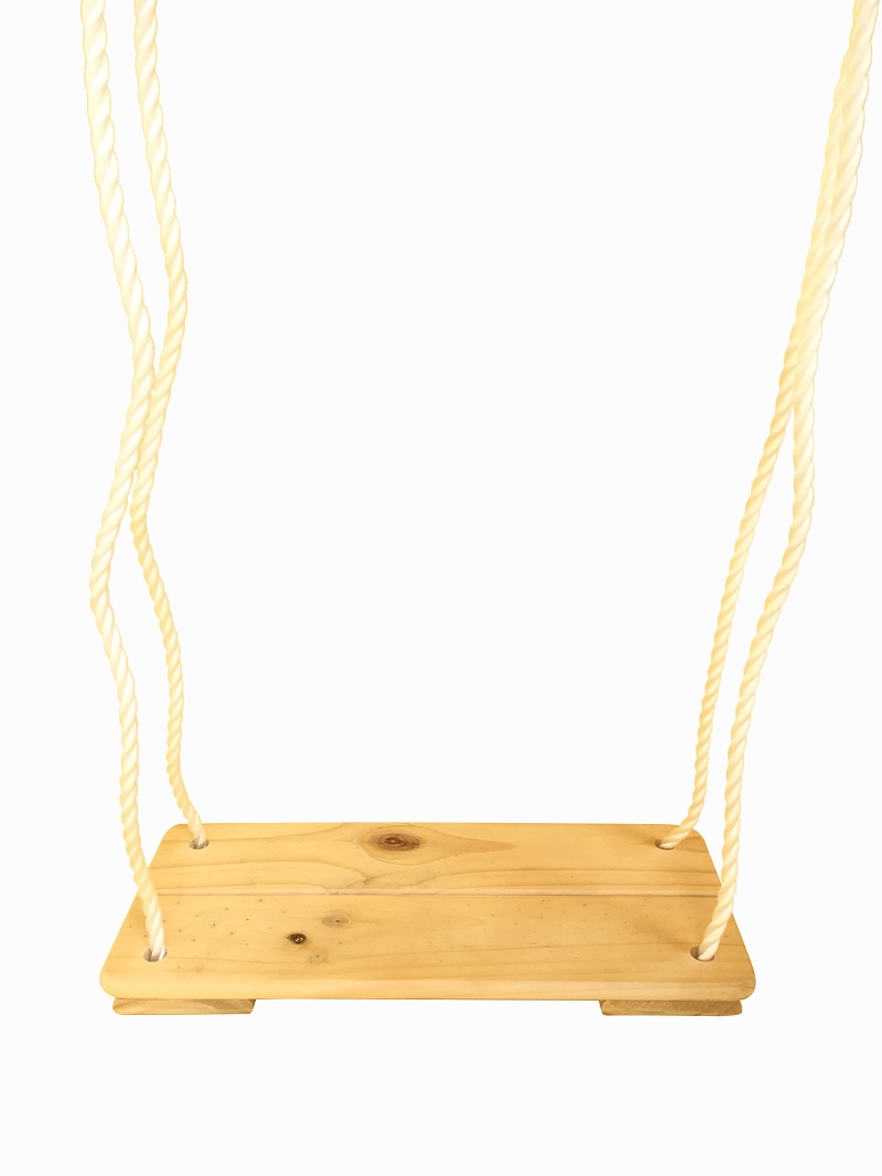 Children Wooden Swing 88-5