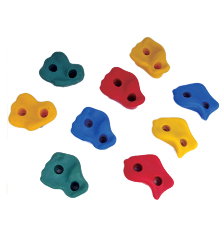 Kids Large Rock Climbing Holds 202