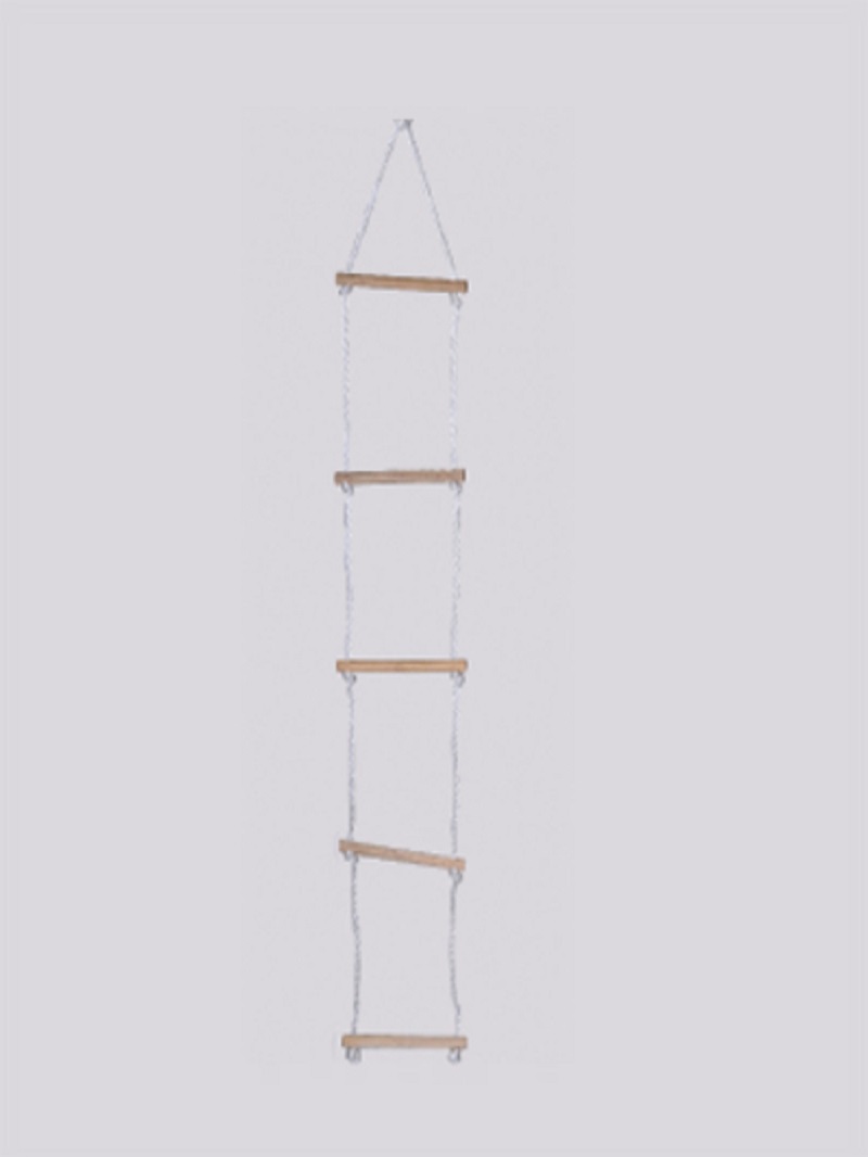 Kids Single Climbing Rope Ladder 96-15