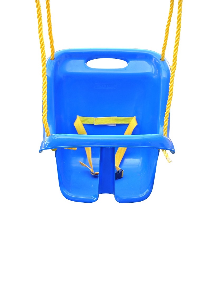 Plastic Baby Swing 88-20A