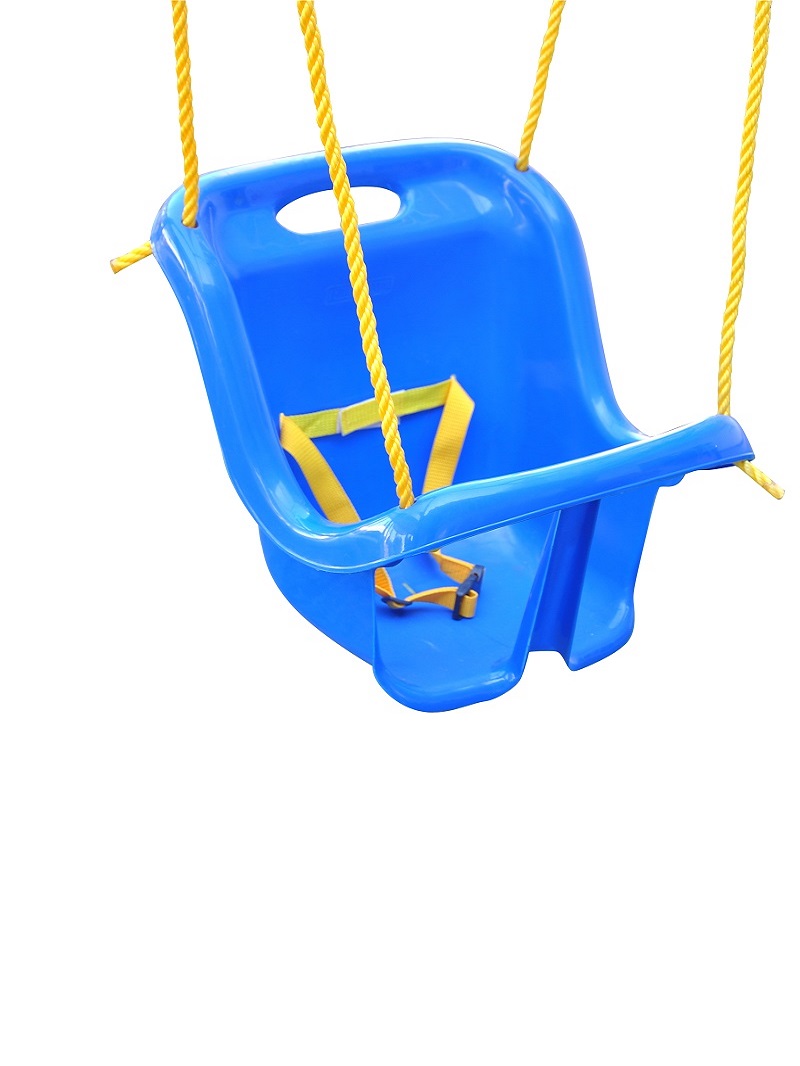 Plastic Baby Swing 88-20A