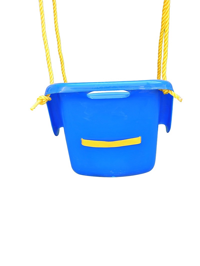 Plastic Baby Swing 88-20A