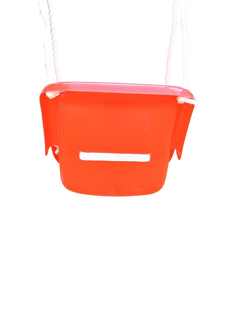 2-in-1 Plastic Baby Swing 88-19